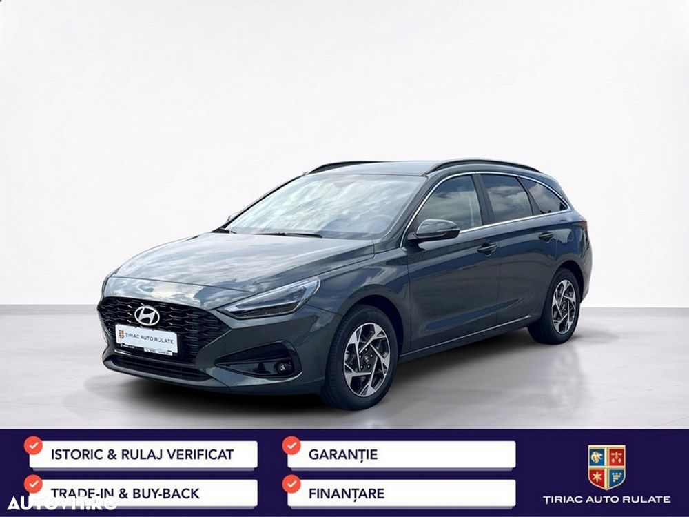 Hyundai i30 - 2