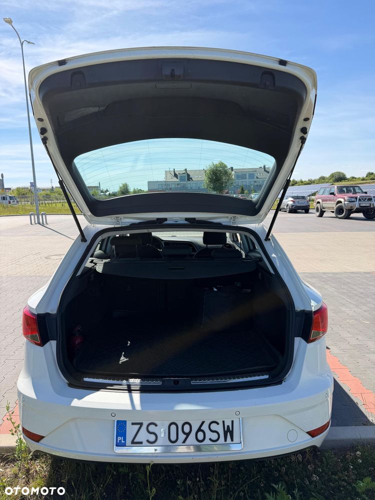 Seat Leon - 9