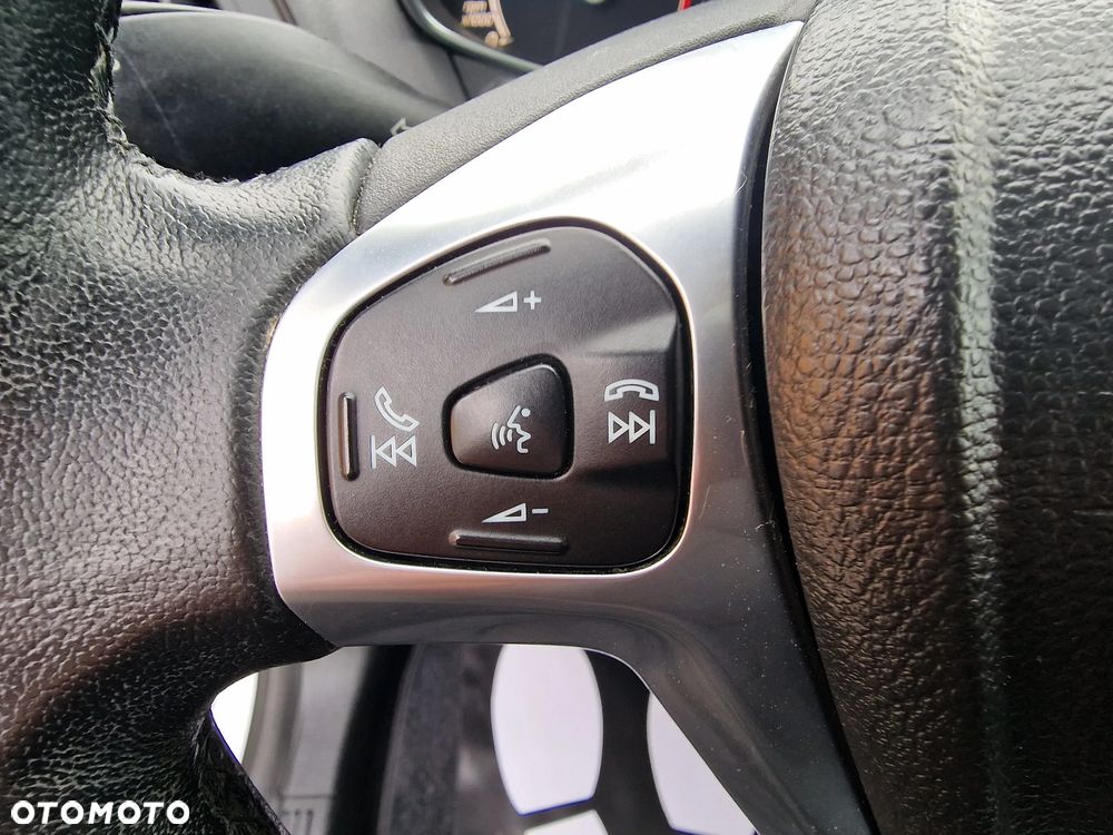 Ford B-MAX 1.0 EcoBoost Colourline - 14