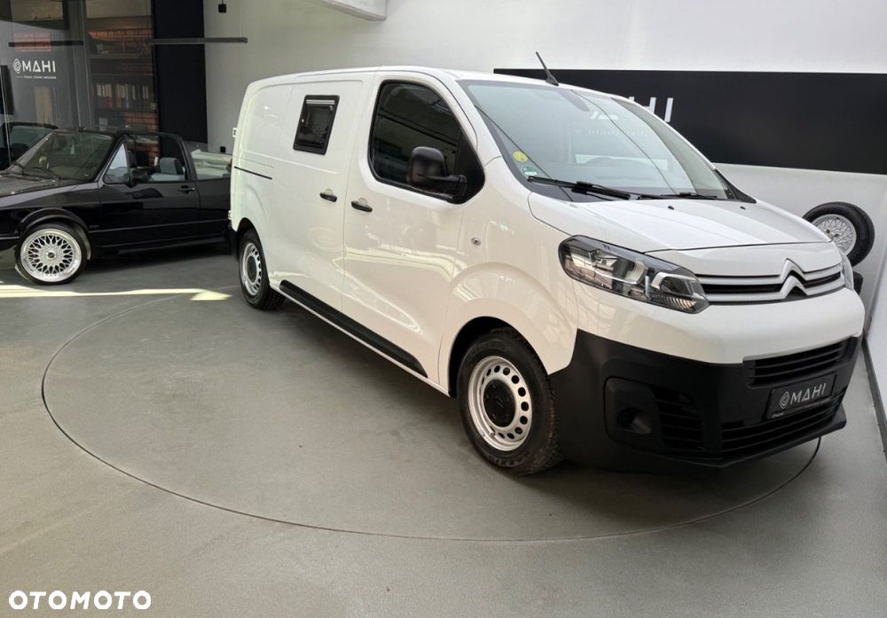 Citroën Jumpy - 15