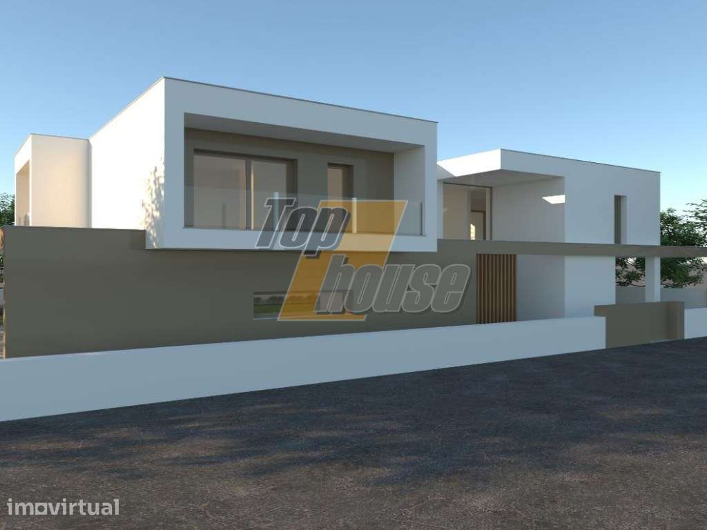 Moradia Isolada T3+1 Villa Sol - Aroeira - Grande imagem: 5/18