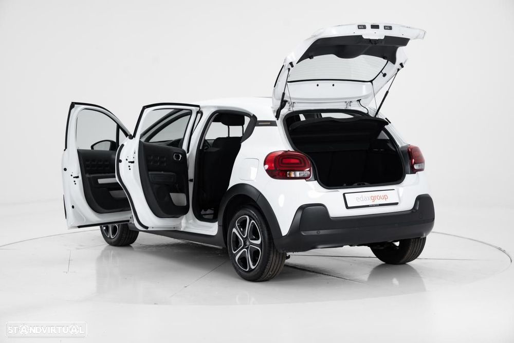 Citroën C3 1.5 BlueHDi C-Series - 6