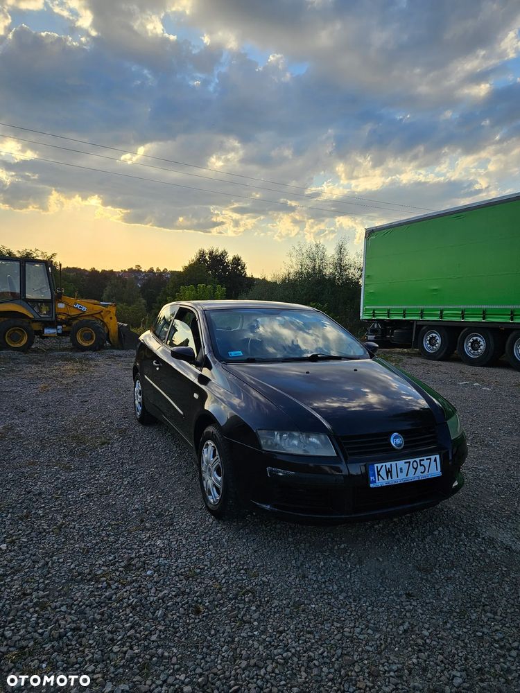 Fiat Stilo - 17