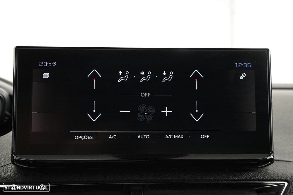 Peugeot 3008 1.2 PureTech GT EAT8 - 8