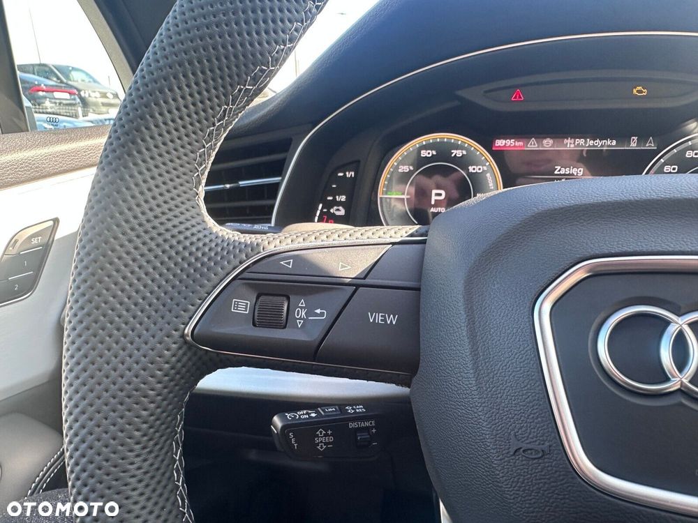Audi Q7 - 13
