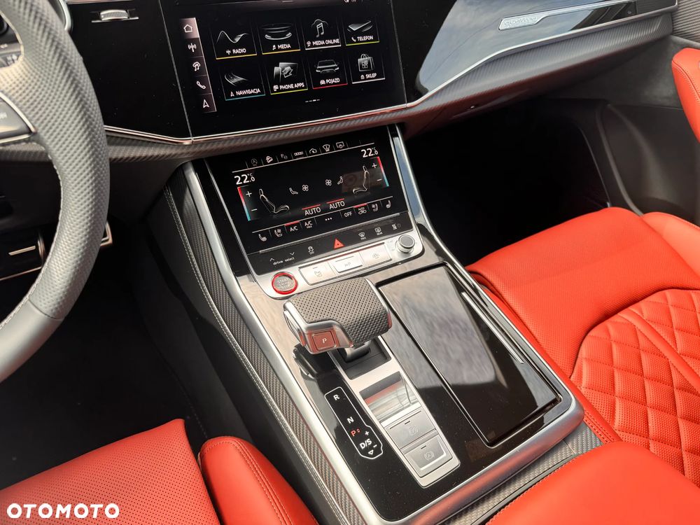 Audi SQ7 - 18