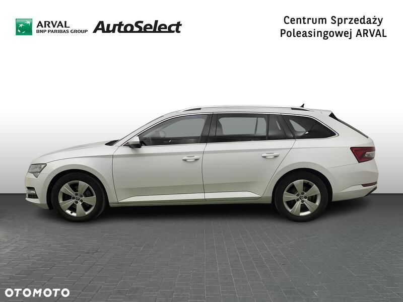 Skoda Superb - 2
