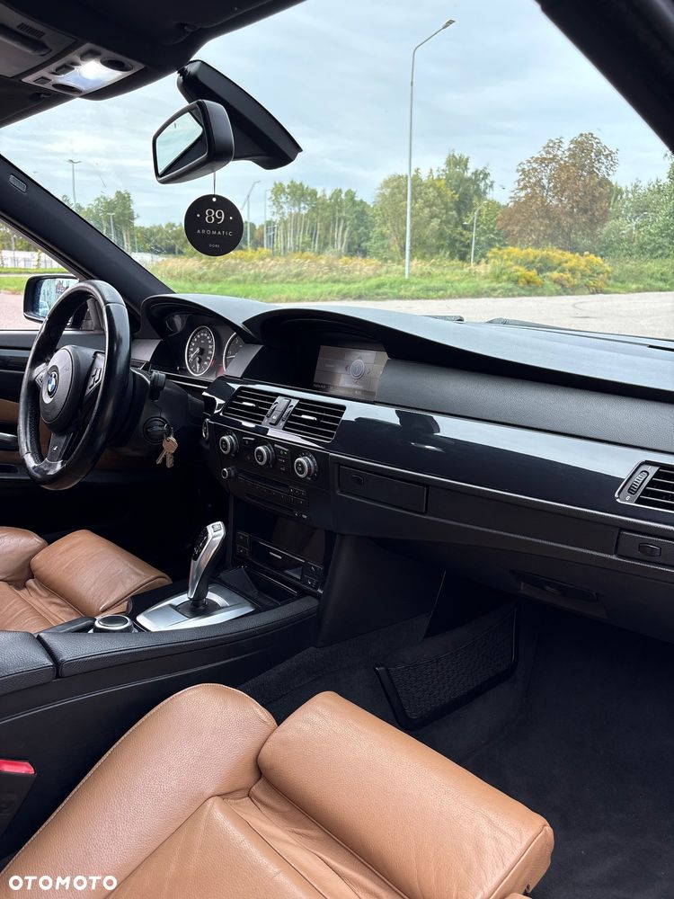 BMW Seria 5 - 14