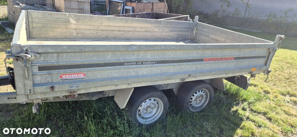 Inny Gala 3032/180 WOERMANN - 3