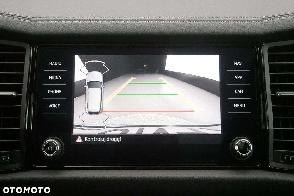 Skoda Kodiaq - 23