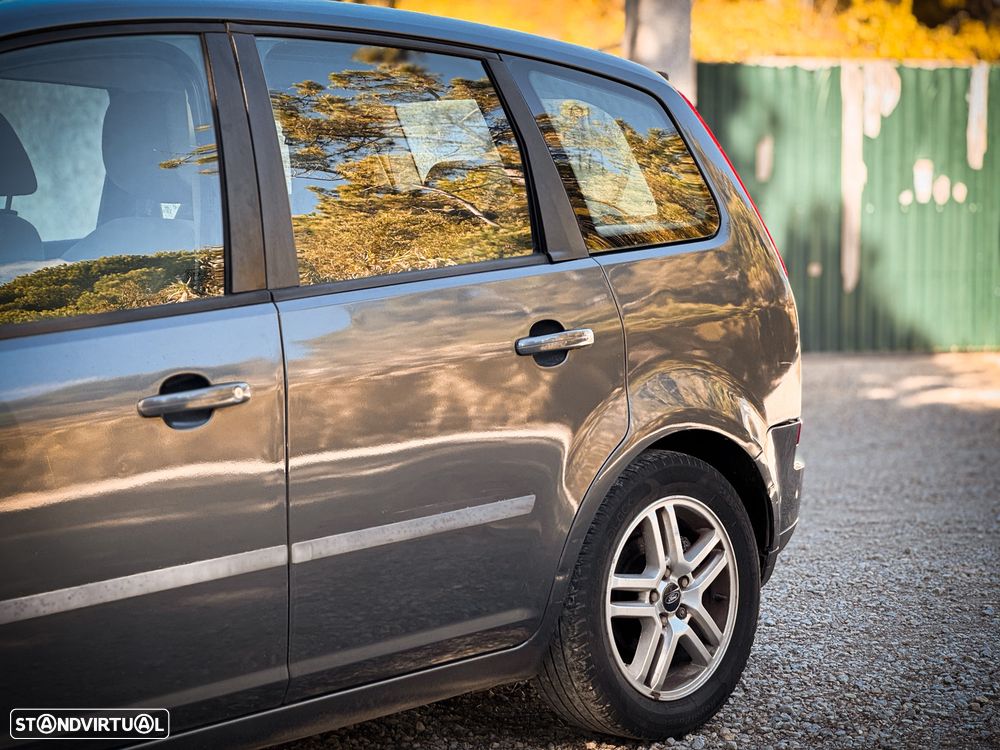 Ford Focus C-Max 1.6 Trend - 7