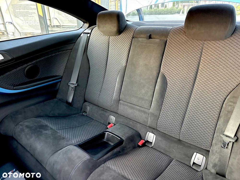 BMW Seria 4 - 9