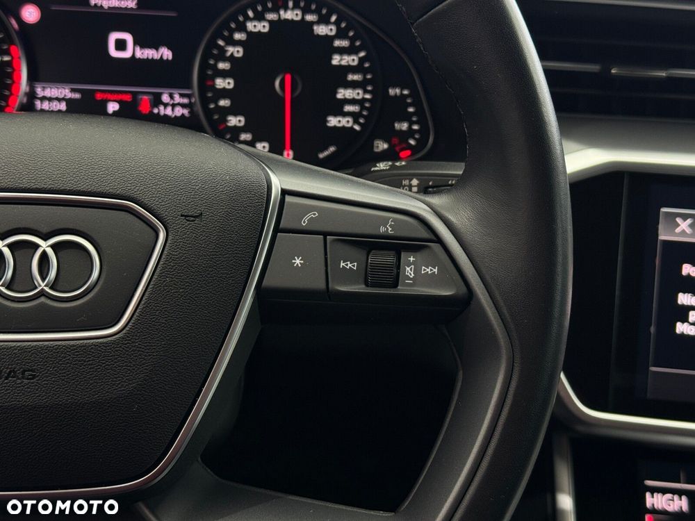 Audi A7 Sportback - 24