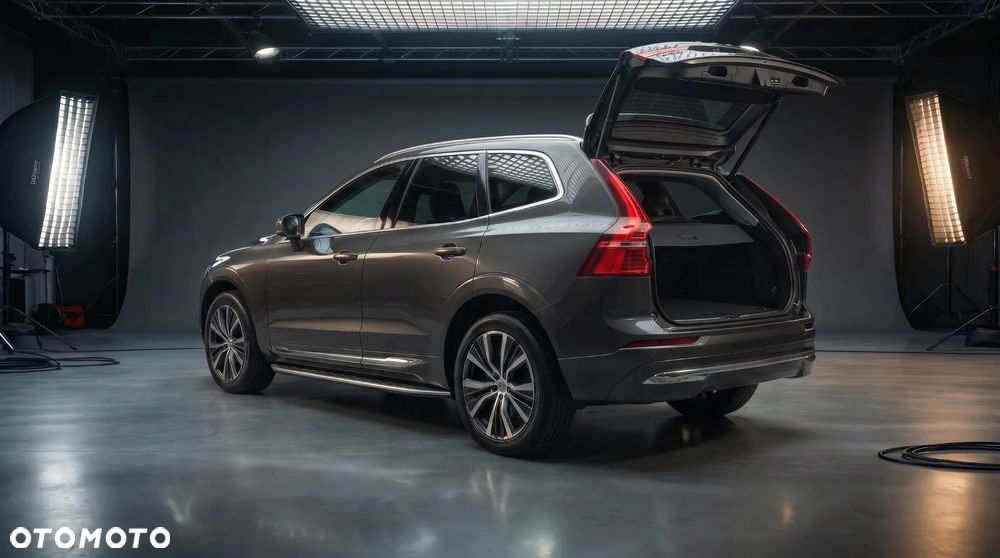 Volvo XC 60 B4 D AWD Ultimate Bright - 22