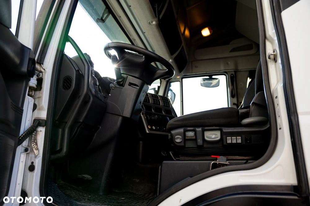 Iveco STRALIS - 20