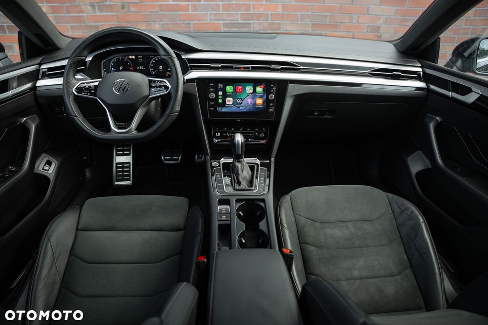 Volkswagen Arteon 2.0 TSI OPF DSG R-Line - 5