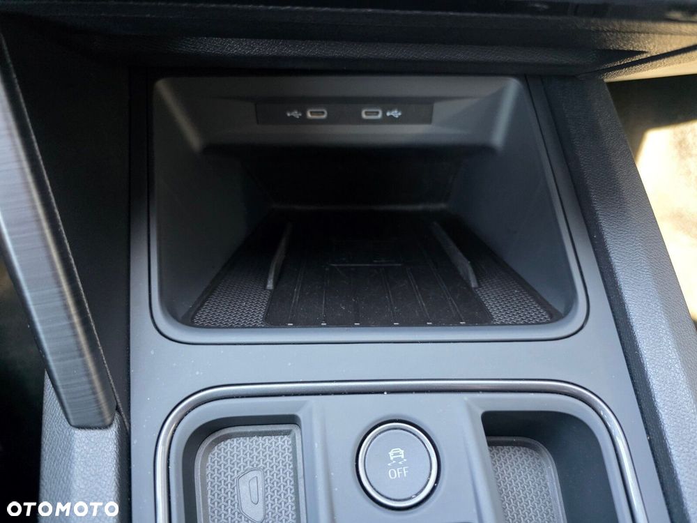 Cupra Formentor 2.0 TSI 4Drive VZ DSG - 28