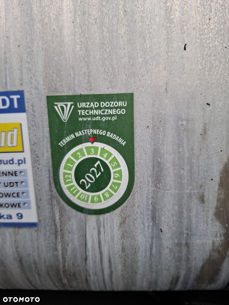 MAN TGS 35.400 Euro 6 HDS ATLAS HAKOWIEC MEILLER 8X2 z DE - 19