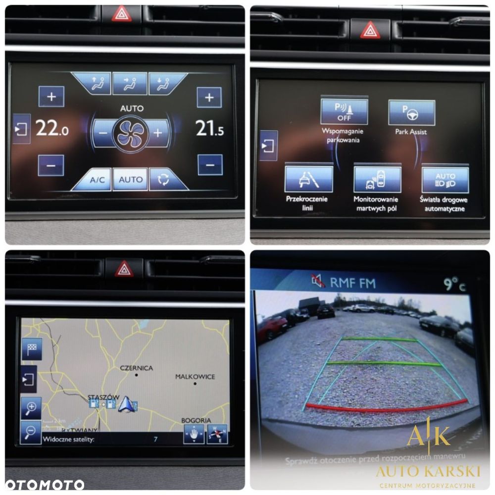 Citroën C4 Grand Picasso - 40