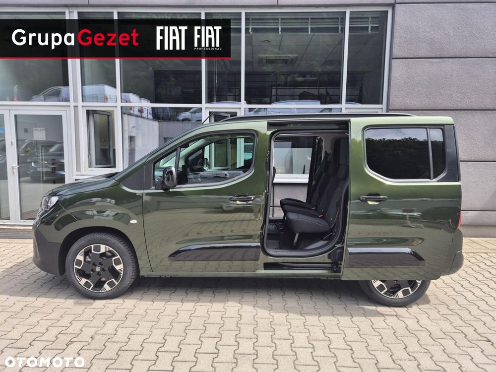 Fiat Qubo - 7