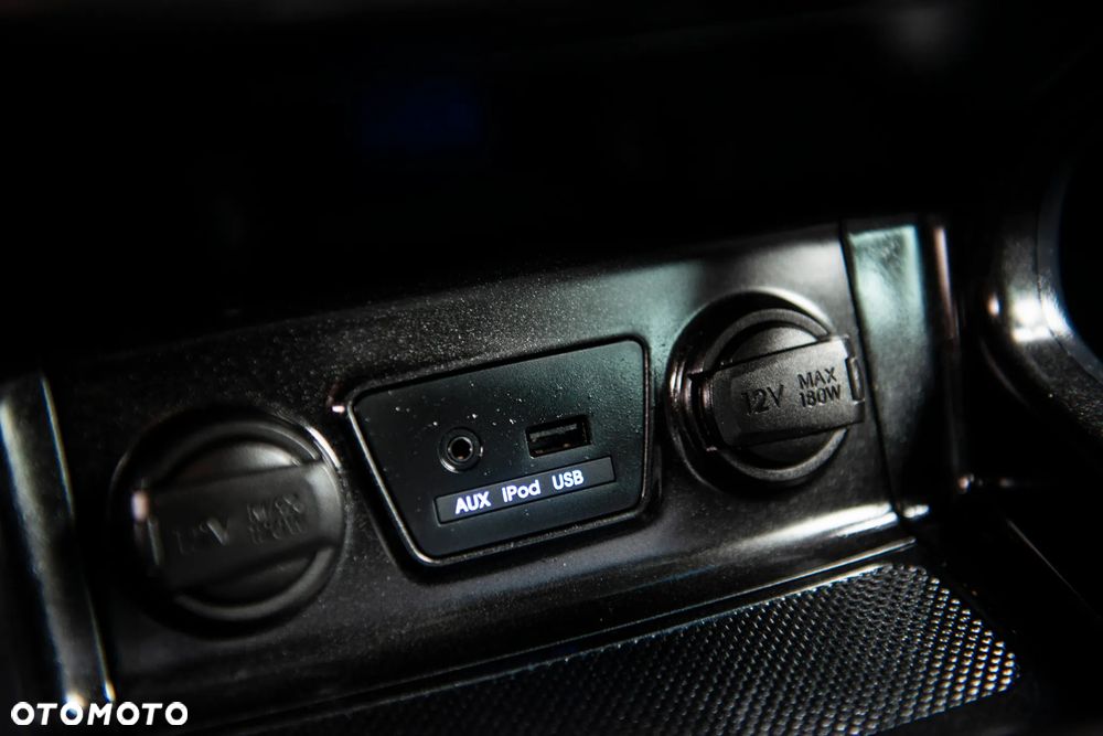 Hyundai ix35 1.6 GDI Premium 2WD - 26