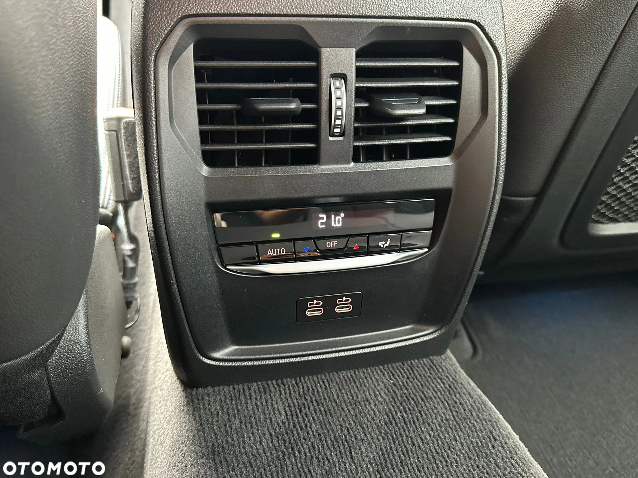 BMW Seria 3 320d xDrive M Sport sport - 36