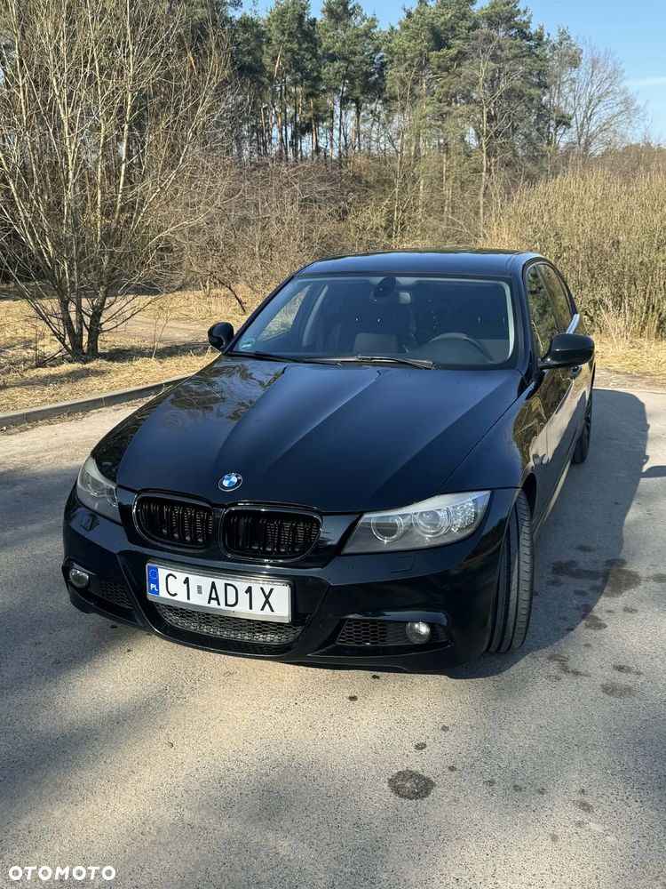BMW Seria 3 - 2