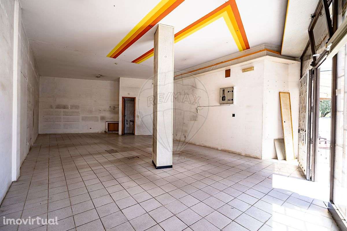 Loja  para arrendamento - Grande imagem: 3/10