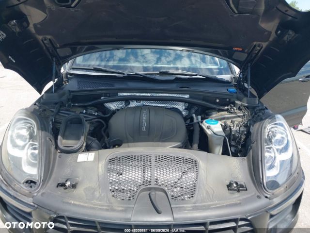 Porsche Macan - 21