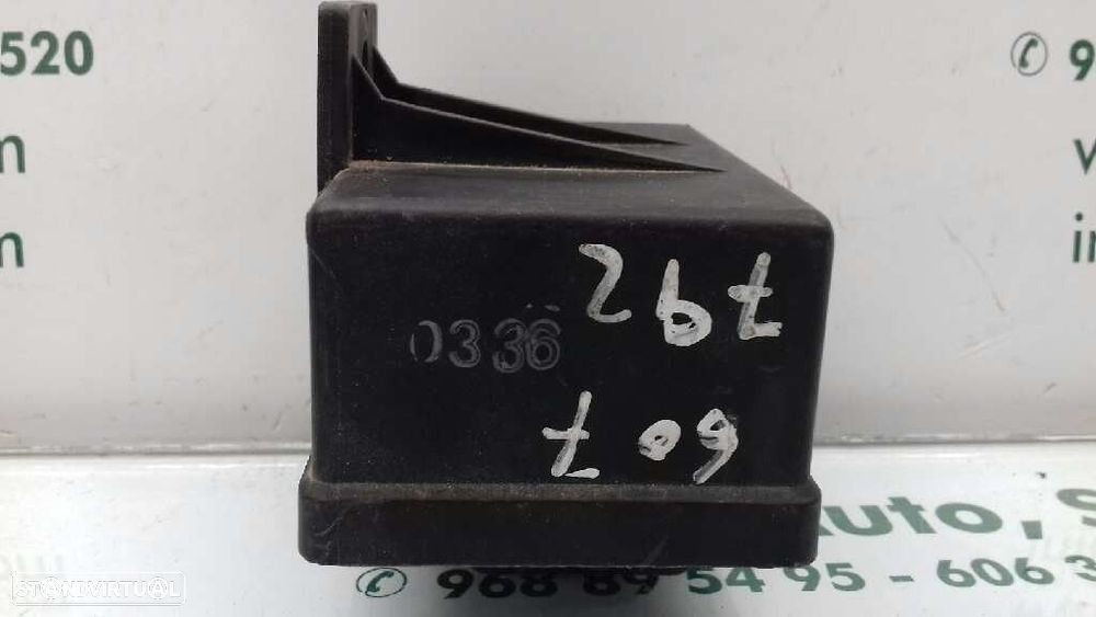 CAIXA PRÉ AQUECIMENTO PEUGEOT 607 2000 -598138 - 3