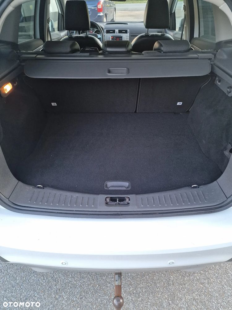 Ford Kuga 2.0 TDCi Titanium - 27