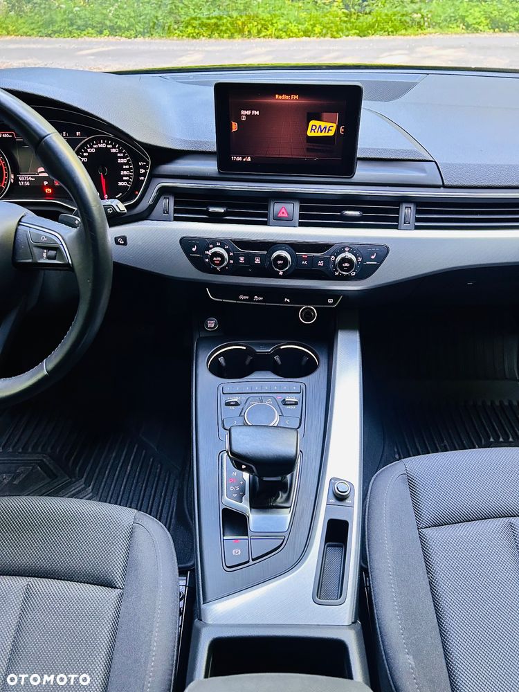 Audi A4 - 15