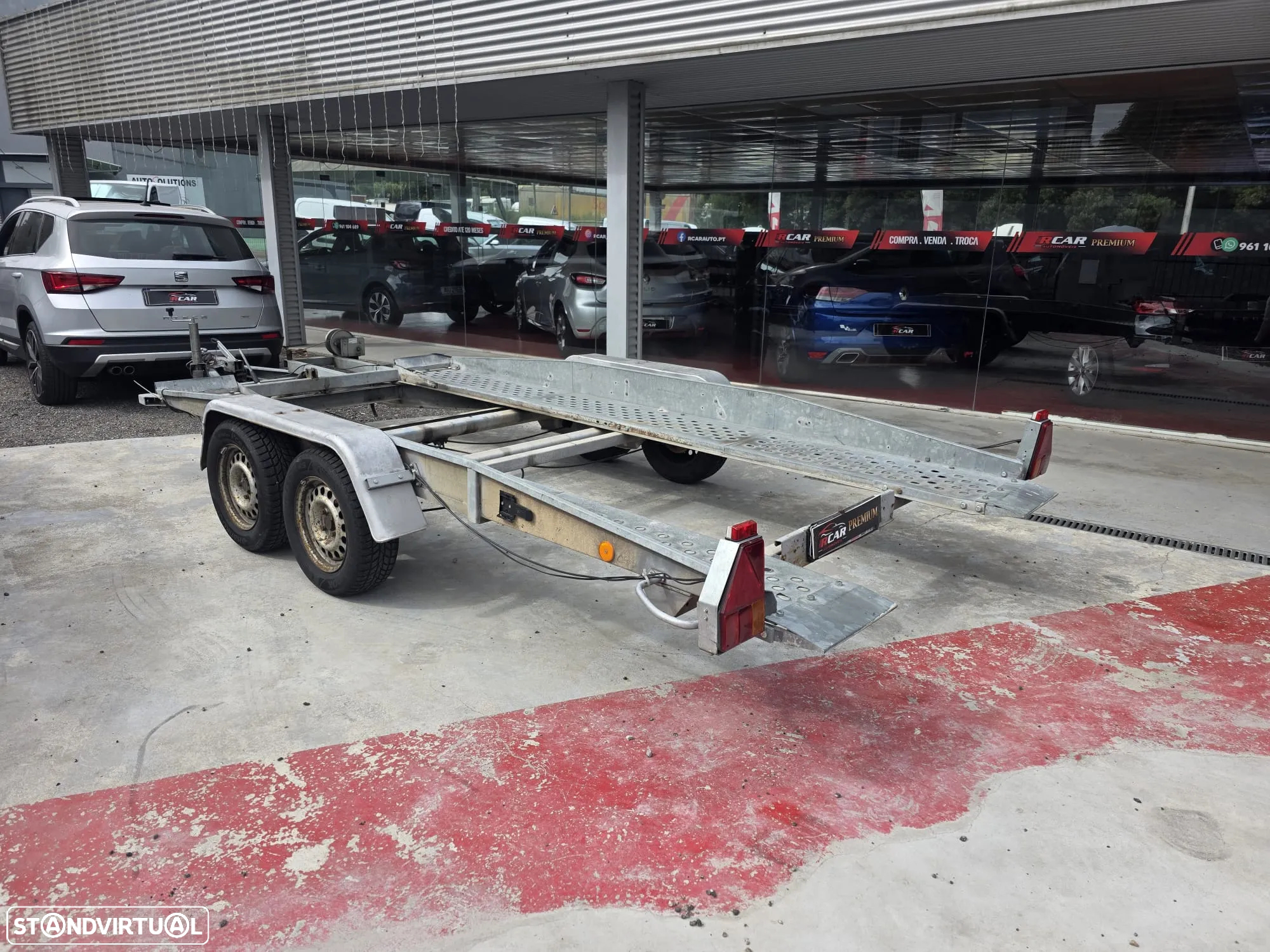 Outra não listada DK - 3