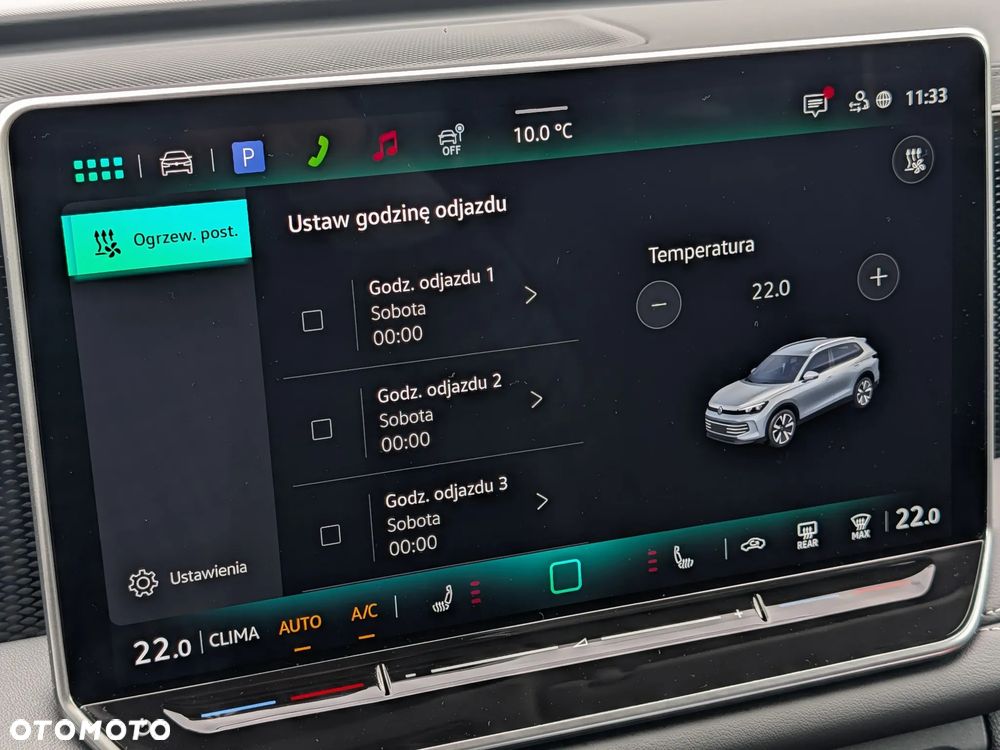 Volkswagen Tiguan 1.5 eTSI Life DSG - 26