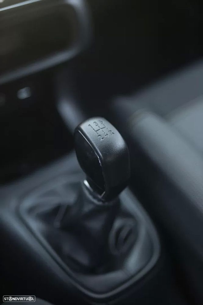 Citroën C3 1.2 PureTech Feel - 11