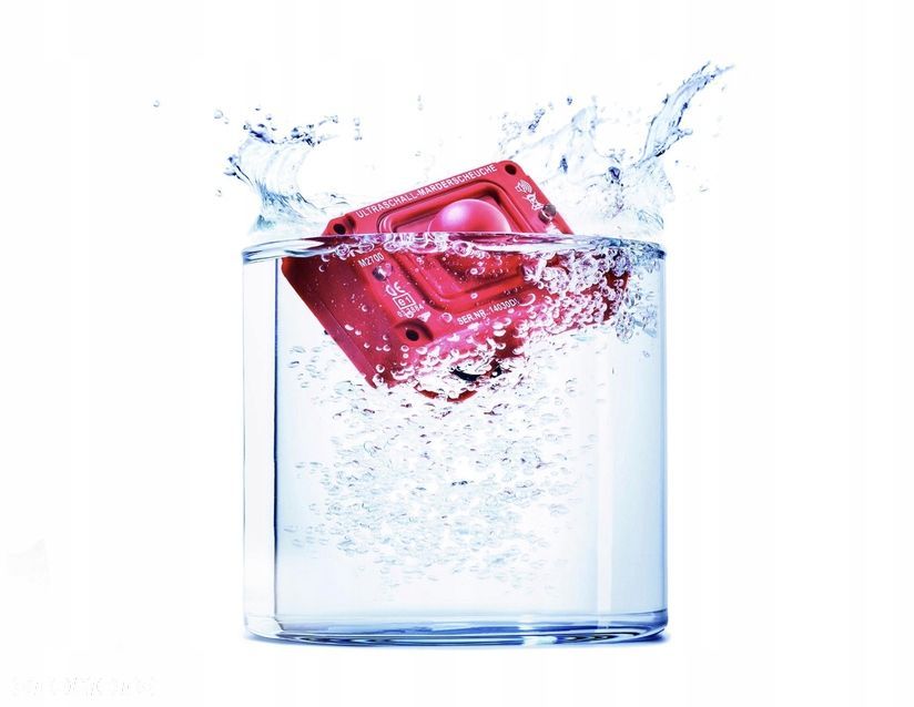 ODSTRASZACZ GRYZONI WIELOFUNKCYJNY KUNY M9700 - 5