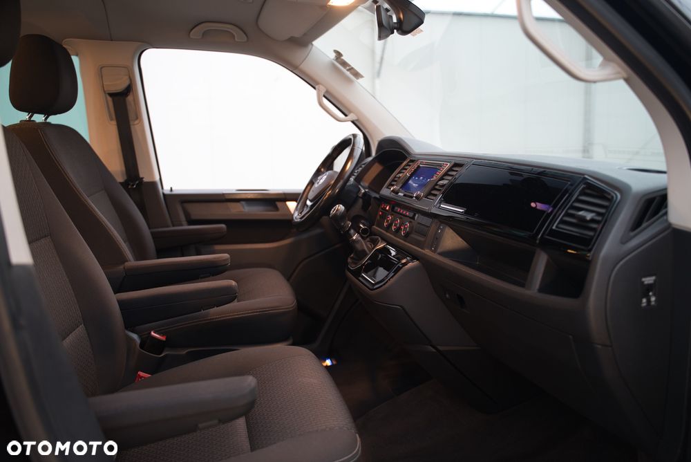 Volkswagen Multivan 2.0 TDI L1 Comfortline - 23