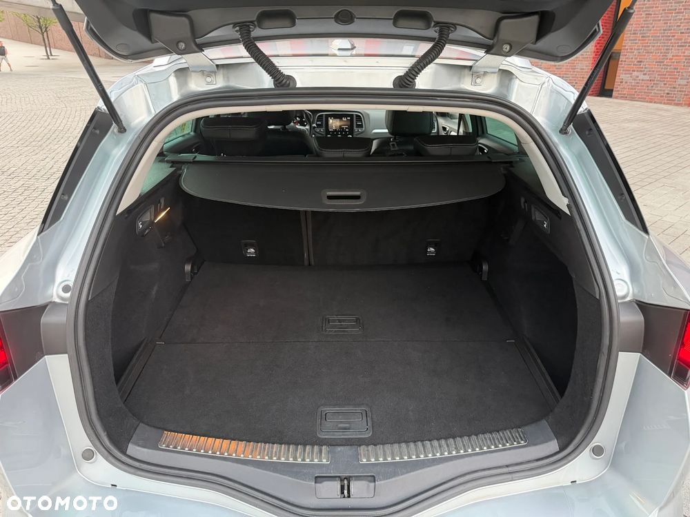 Renault Megane - 30