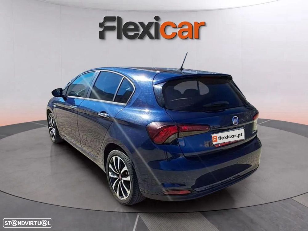 Fiat Tipo 1.3 M-Jet Lounge - 5