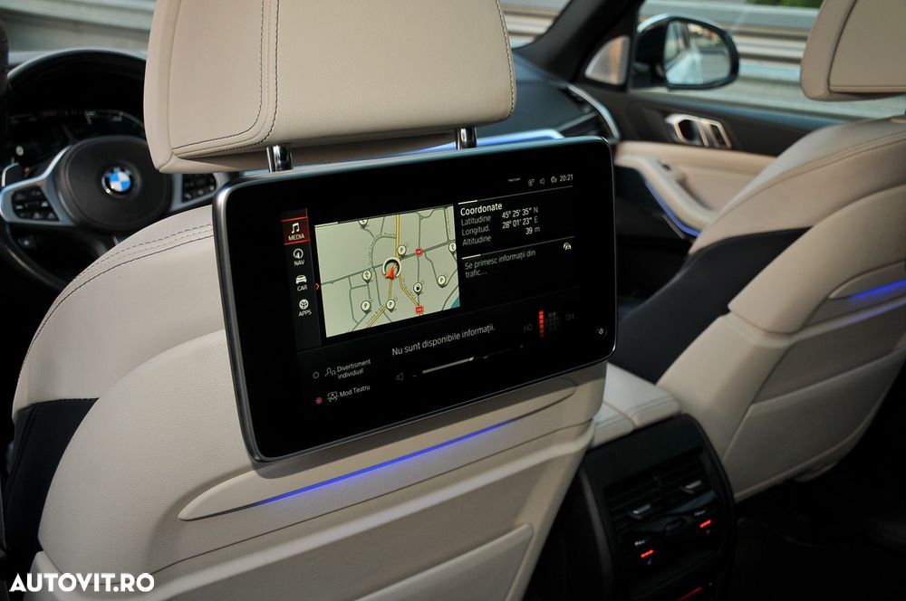 BMW X5 xDrive30d AT MHEV - 19