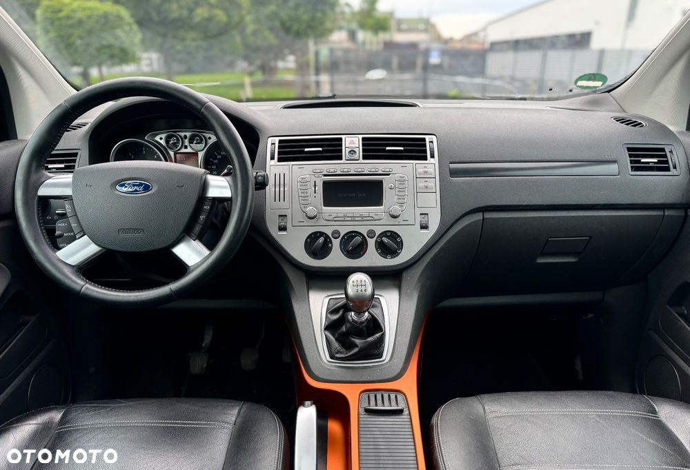 Ford Kuga 2.0 TDCi 4x4 Individual - 22
