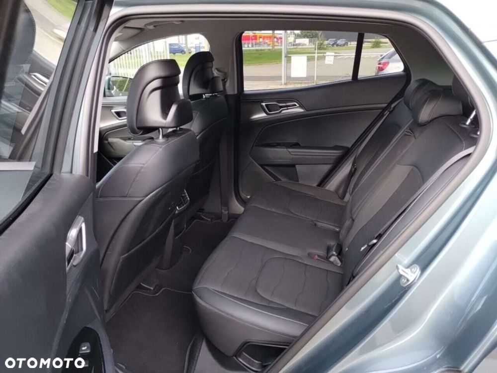 Kia Sportage - 6