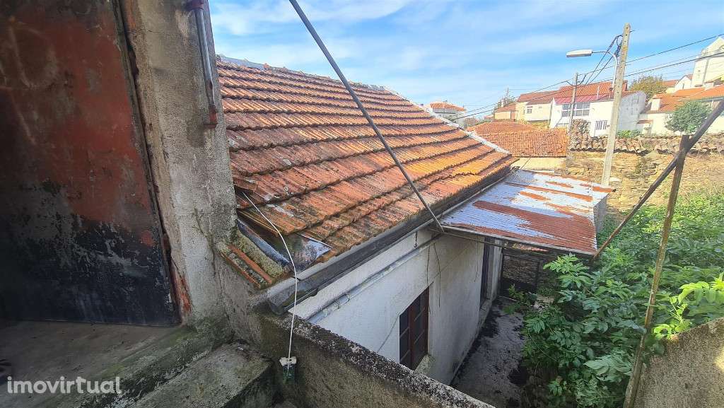 Moradia Rustica M3 , Penacova - Grande imagem: 4/7