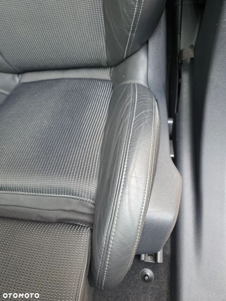 Peugeot 508 HDi 160 Allure - 21