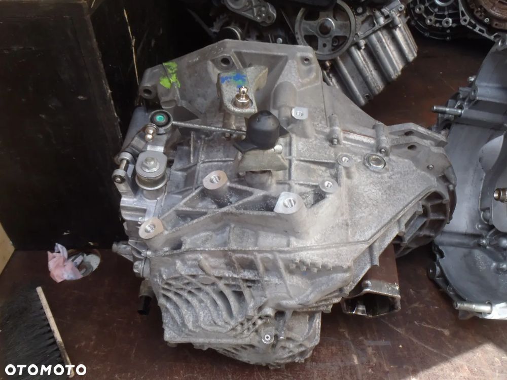 skrzynia biegów fiat 1.4 tjet t jet grande punto evo 500l mito bravo II doblo tipo  t.jet T JET 6 biegów spedd gang 1.4 1.6 2.0 jak nowa - 4