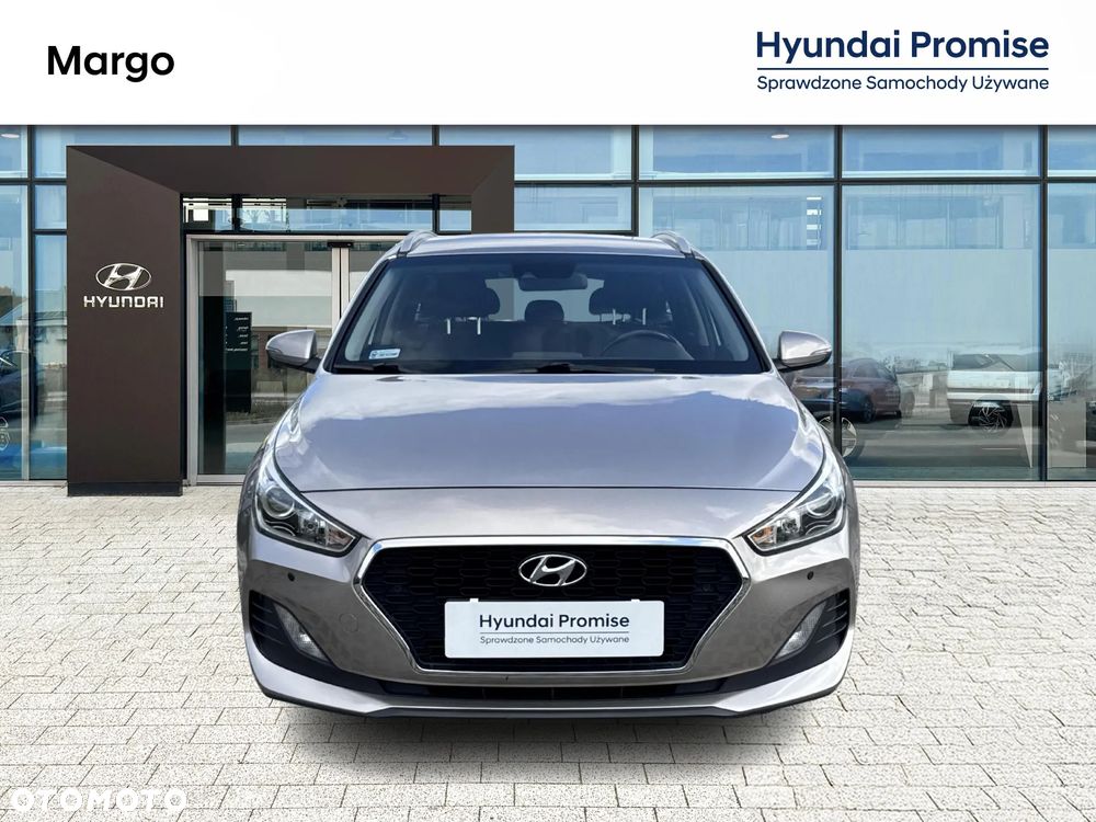 Hyundai i30 1.4 Comfort - 9