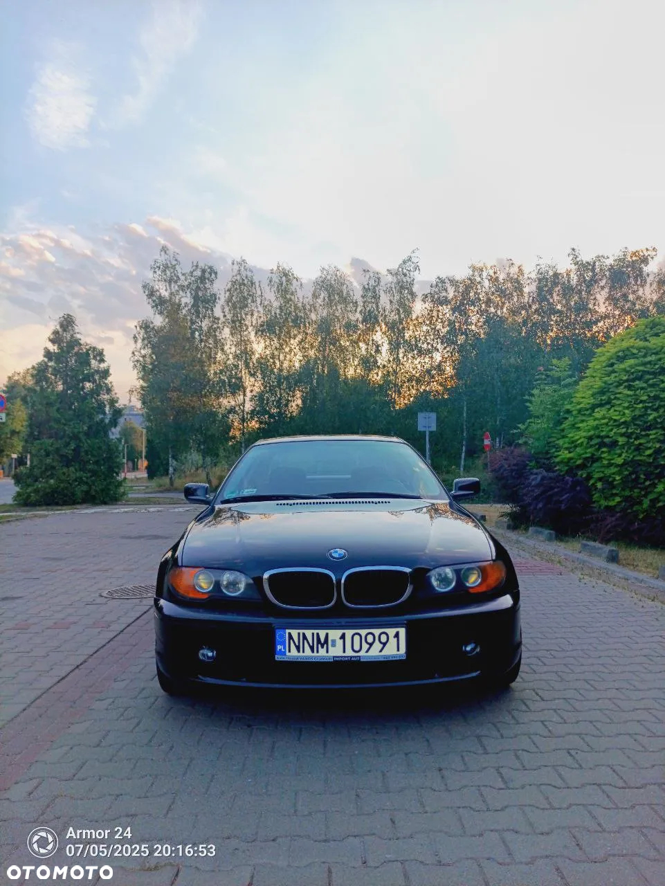 BMW Seria 3 - 2