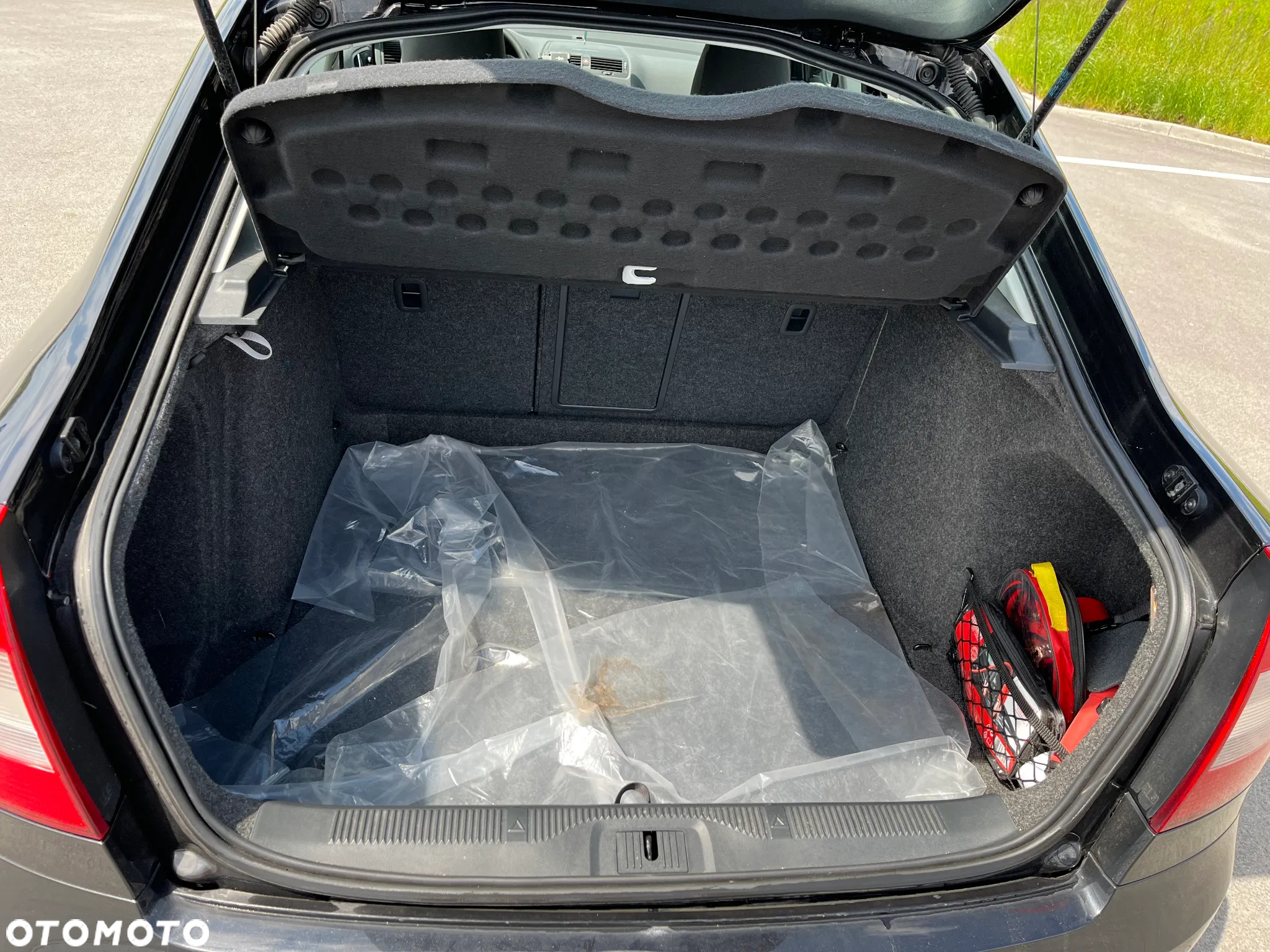 Skoda Octavia 1.4 TSI Classic - 10