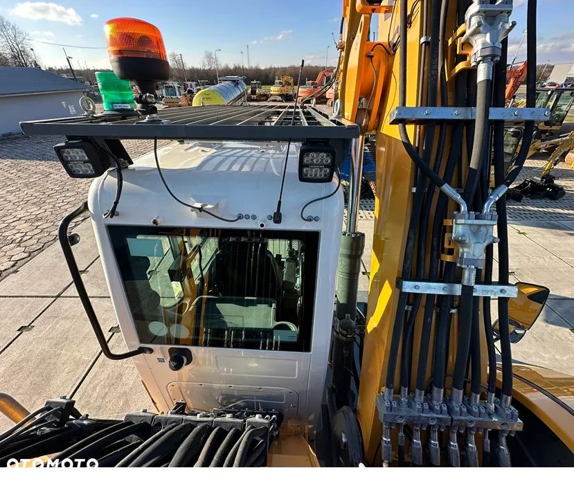 Liebherr LH 22 M LITRONIC - 25
