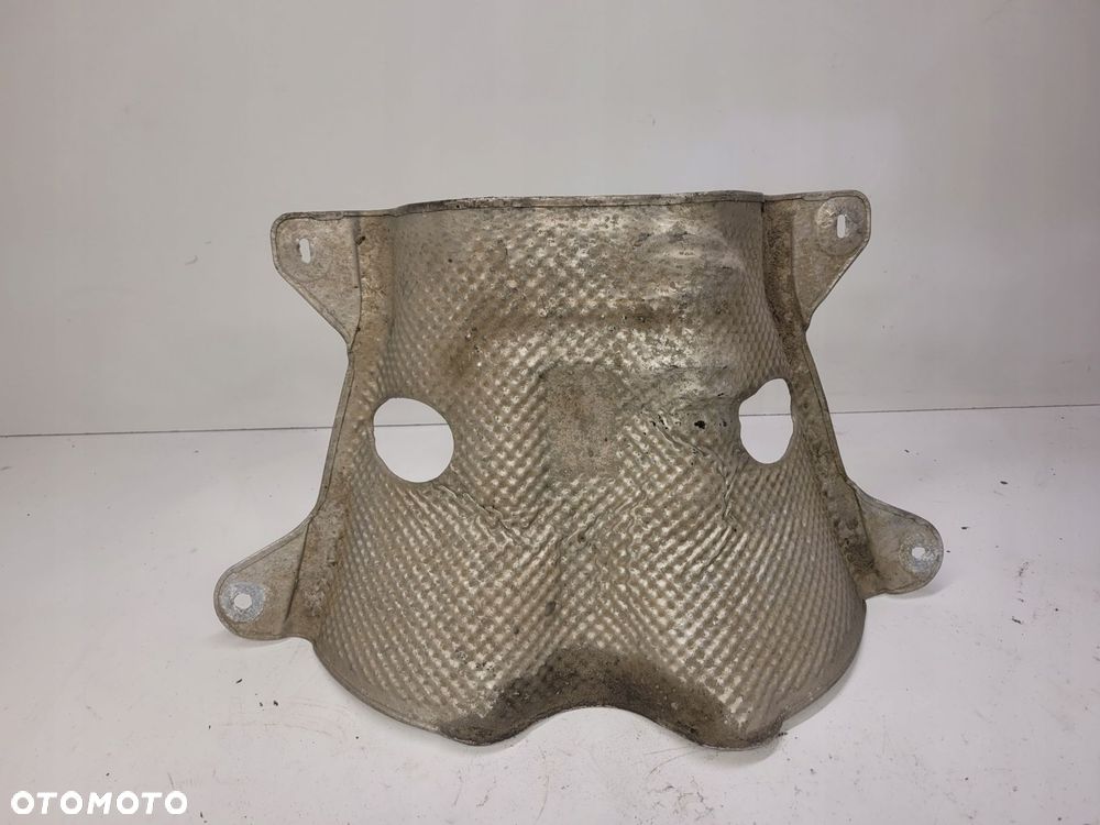 OSŁONA TERMICZNA WAŁU AUDI A6 C6 4F0521443 - 3